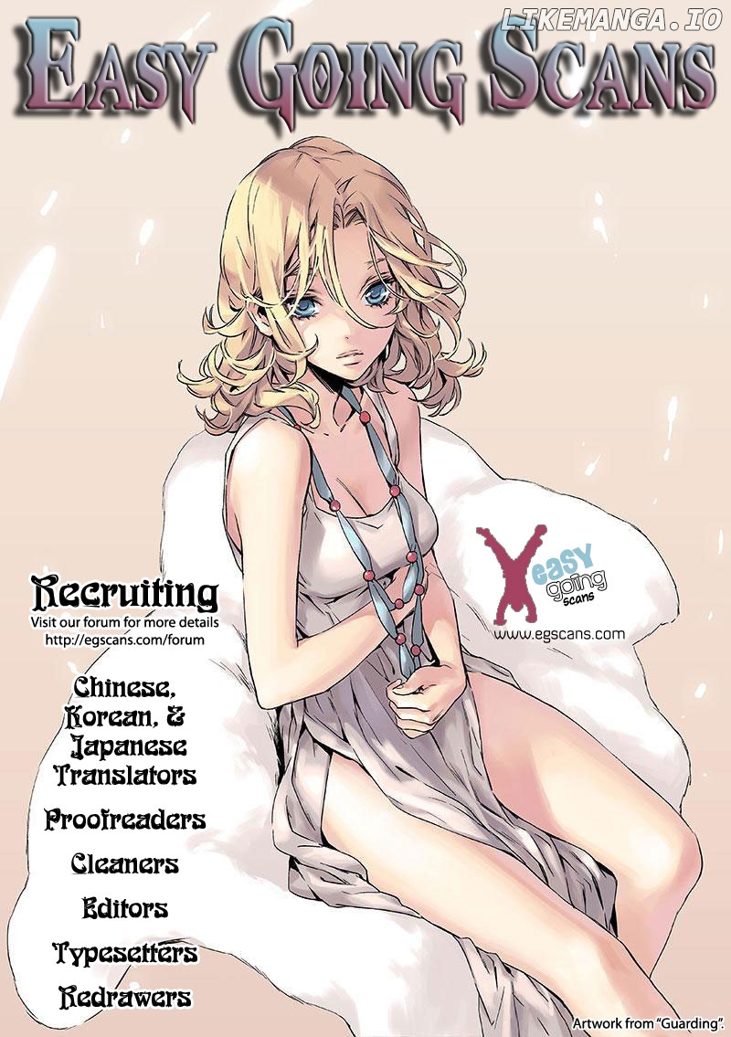 He Is a High-school Girl chapter 23 - page 21