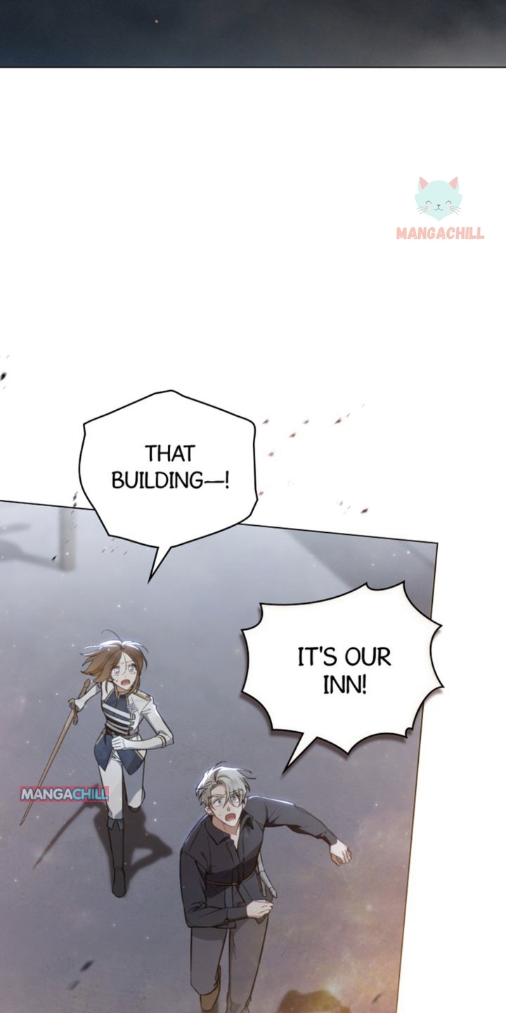 Evangeline’s Sword chapter 19 - page 10