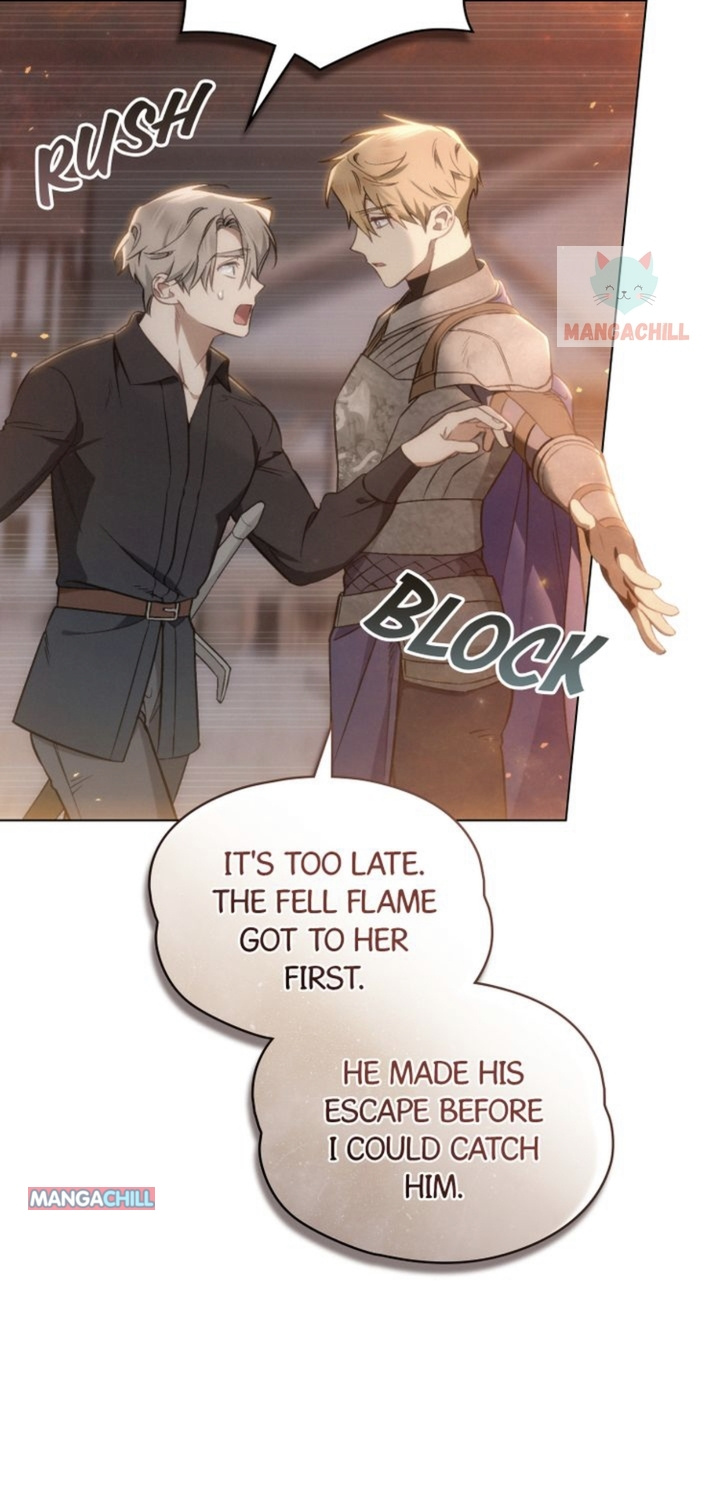 Evangeline’s Sword chapter 19 - page 25