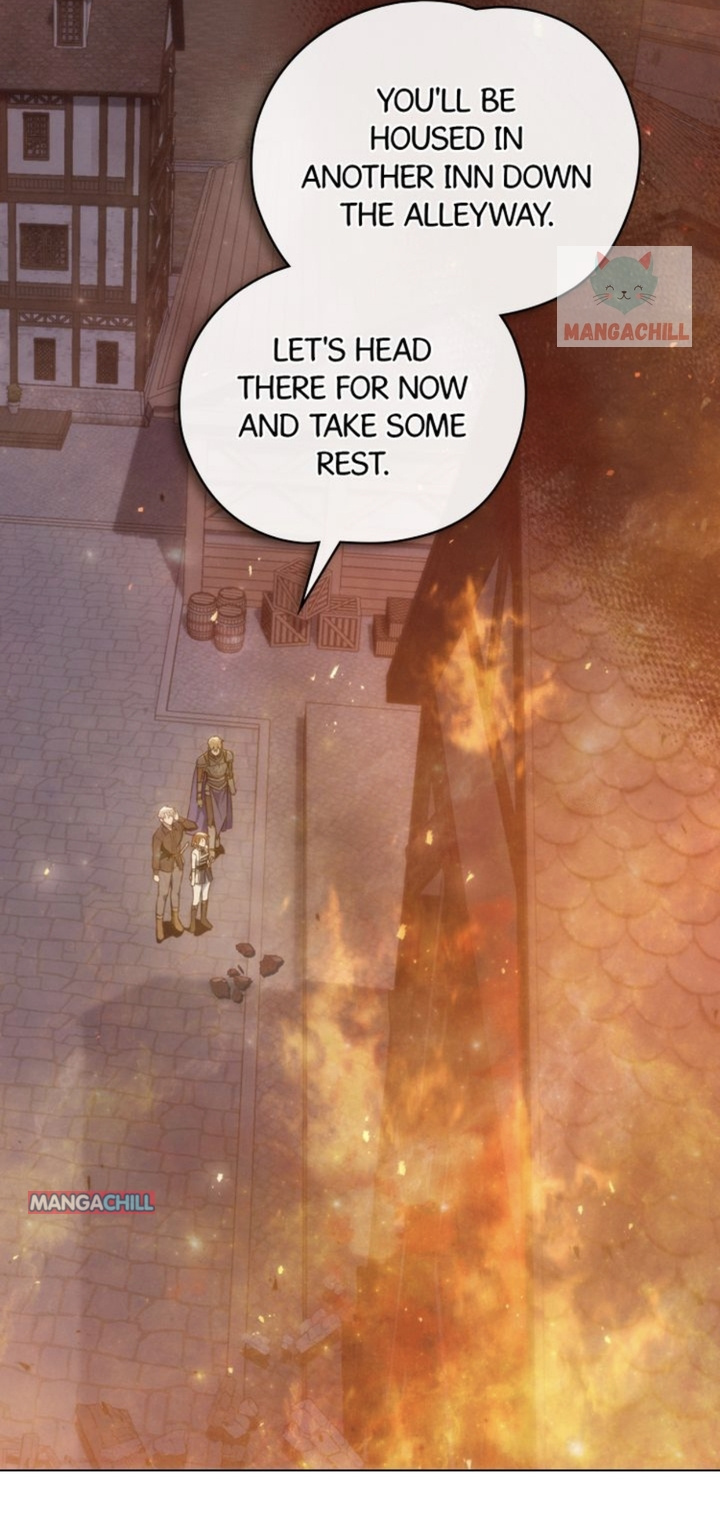 Evangeline’s Sword chapter 19 - page 29