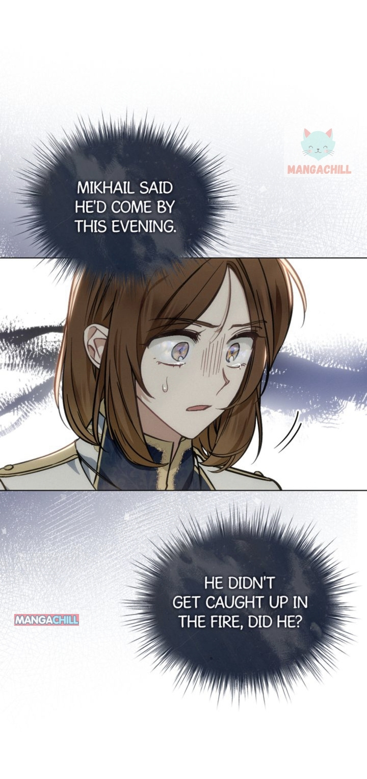 Evangeline’s Sword chapter 19 - page 30