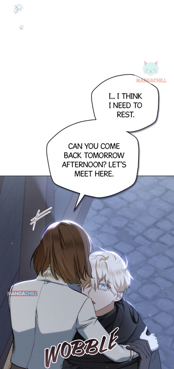 Evangeline’s Sword chapter 19 - page 54