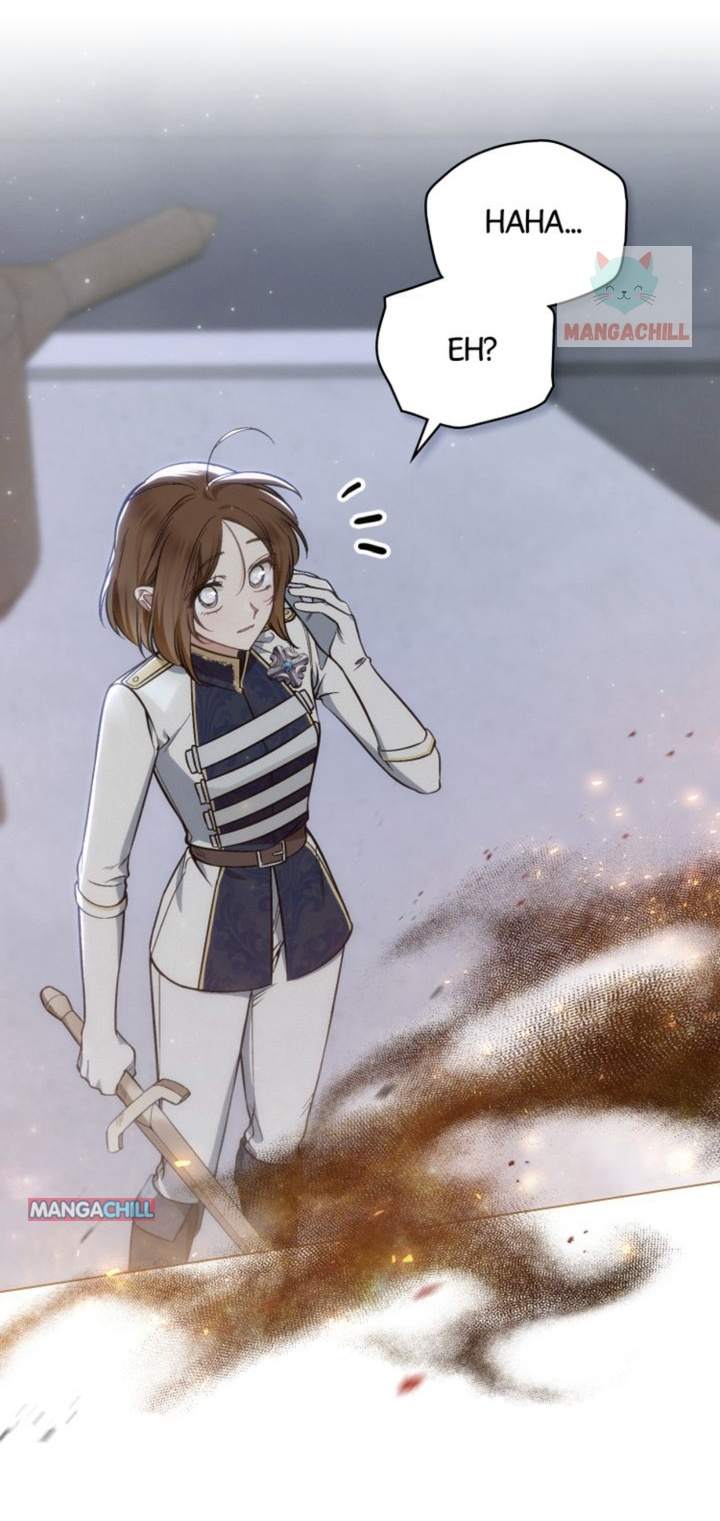 Evangeline’s Sword chapter 19 - page 7