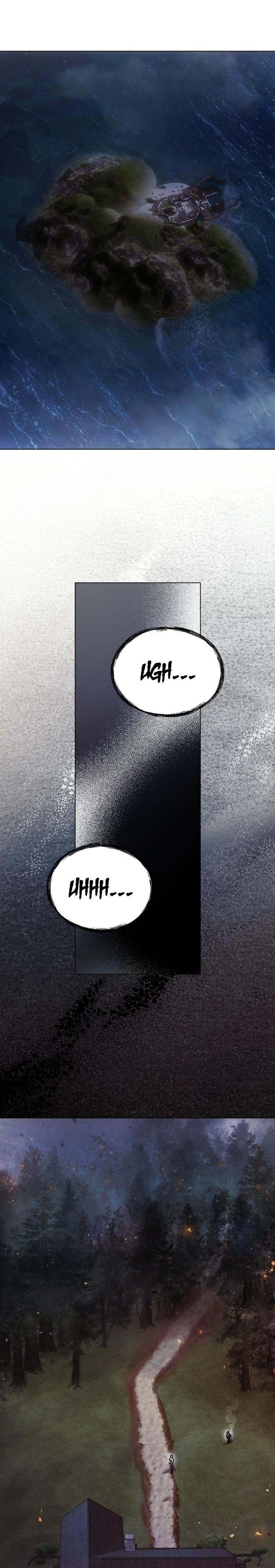 Evangeline’s Sword chapter 6 - page 19