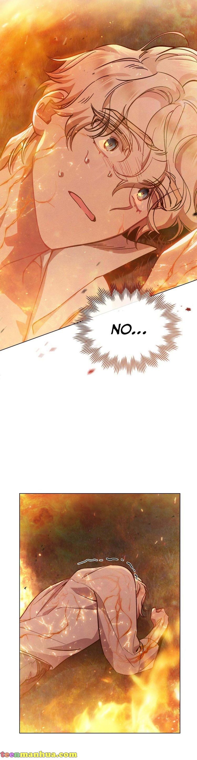 Evangeline’s Sword chapter 6 - page 26