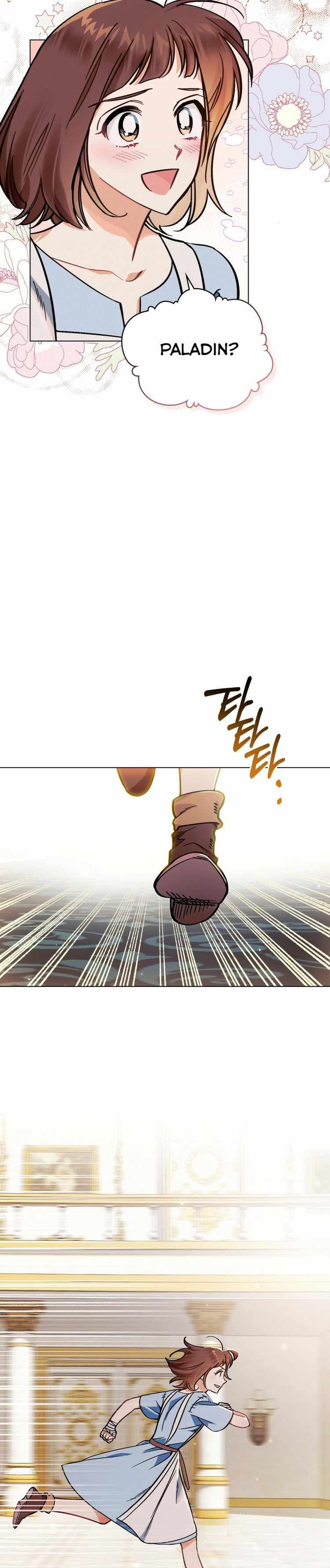 Evangeline’s Sword chapter 2 - page 14