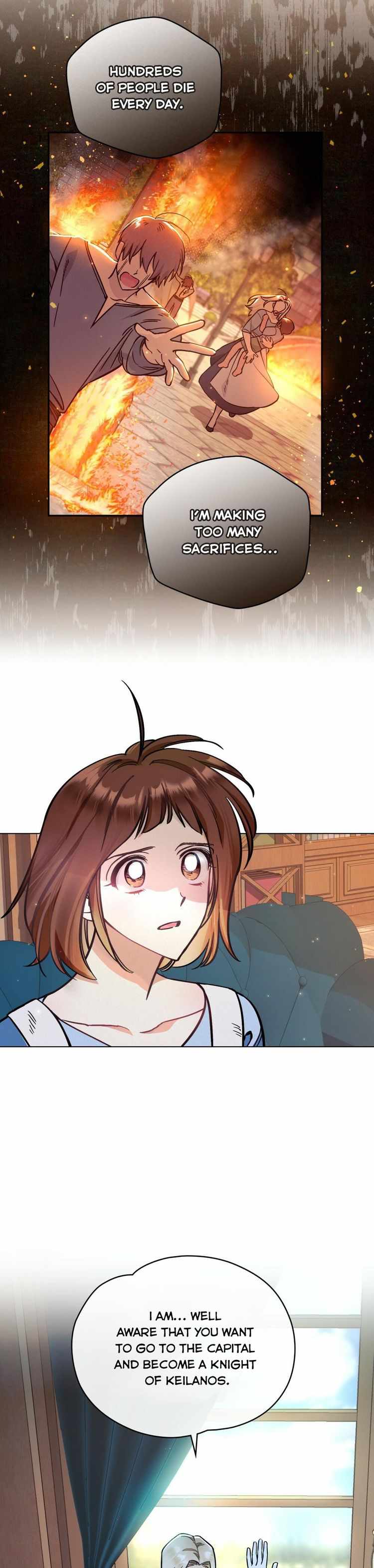 Evangeline’s Sword chapter 2 - page 24