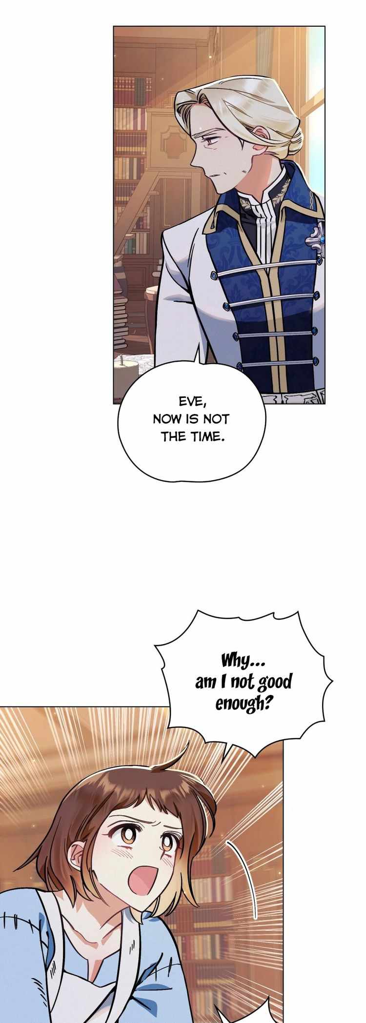 Evangeline’s Sword chapter 2 - page 26