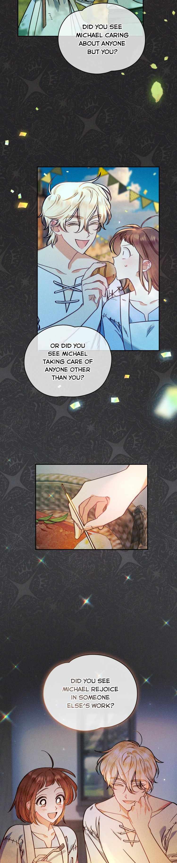 Evangeline’s Sword chapter 2 - page 7