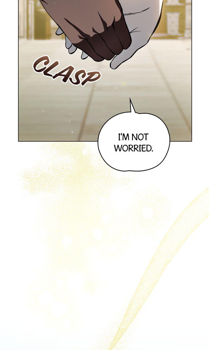 Evangeline’s Sword Chapter 29 - page 46