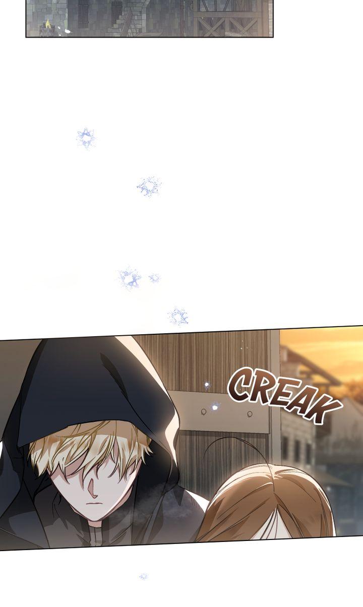 Evangeline’s Sword Chapter 29 - page 51
