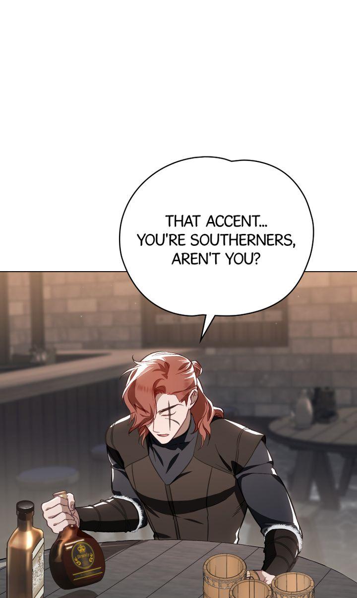 Evangeline’s Sword Chapter 29 - page 75