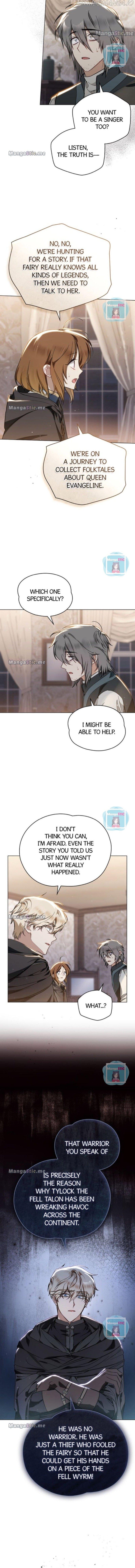 Evangeline’s Sword chapter 25 - page 7