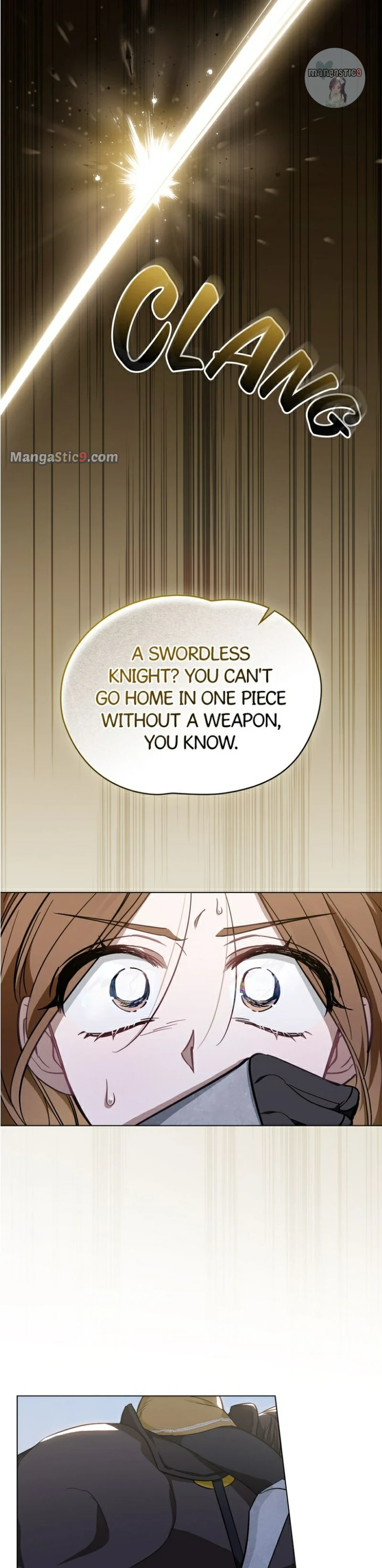 Evangeline’s Sword Chapter 41 - page 8