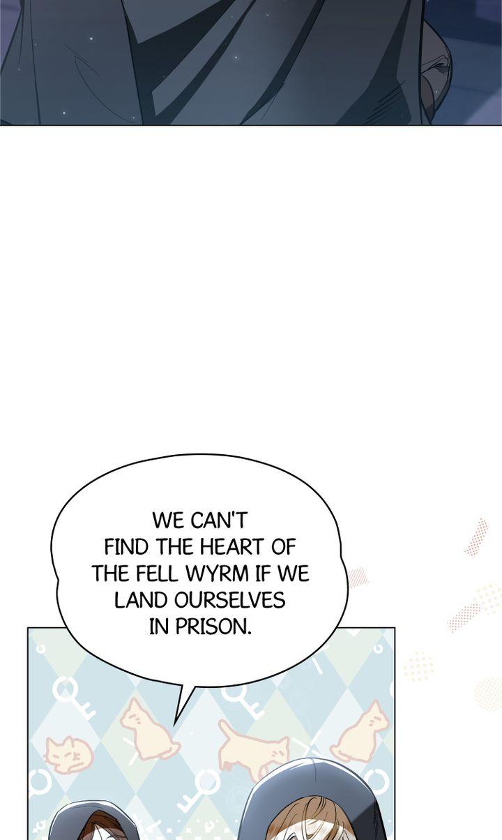 Evangeline’s Sword chapter 24 - page 13