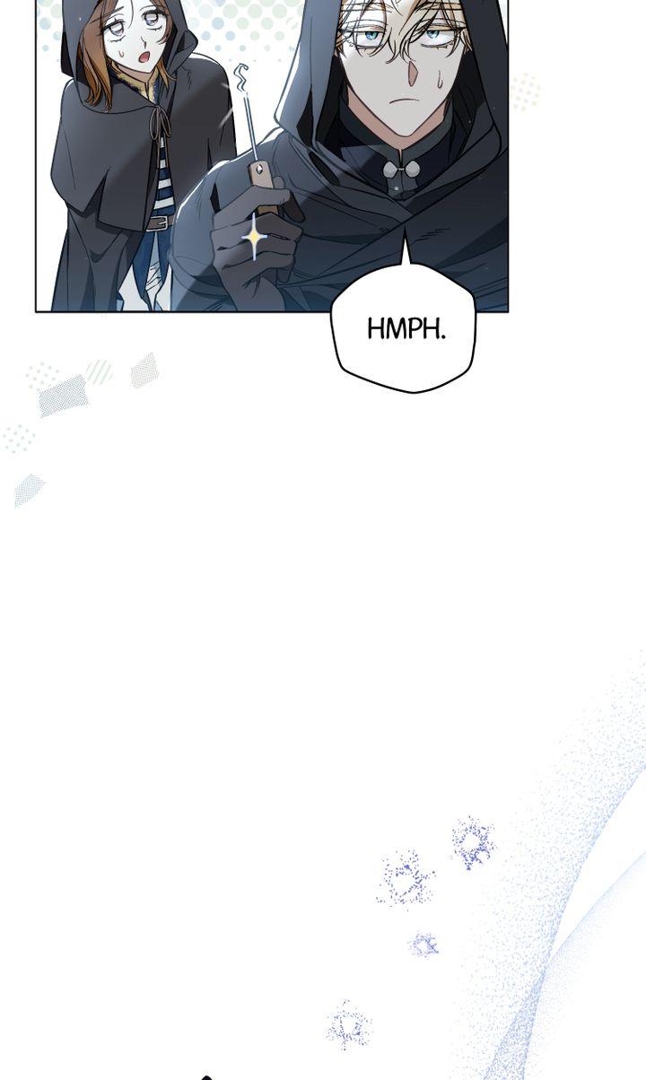 Evangeline’s Sword chapter 24 - page 14