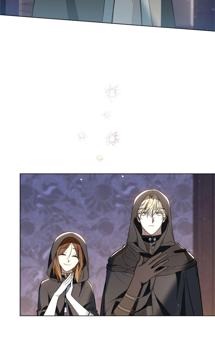 Evangeline’s Sword chapter 24 - page 18