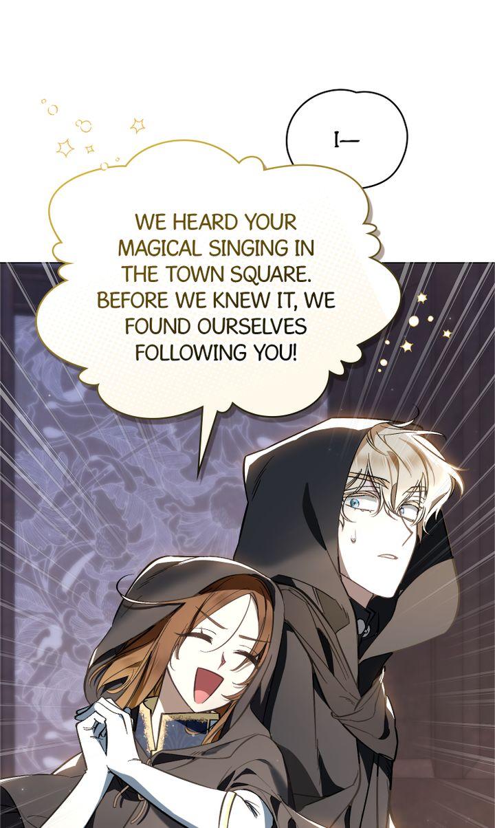 Evangeline’s Sword chapter 24 - page 19