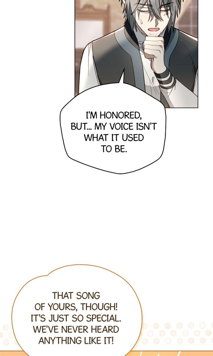 Evangeline’s Sword chapter 24 - page 21