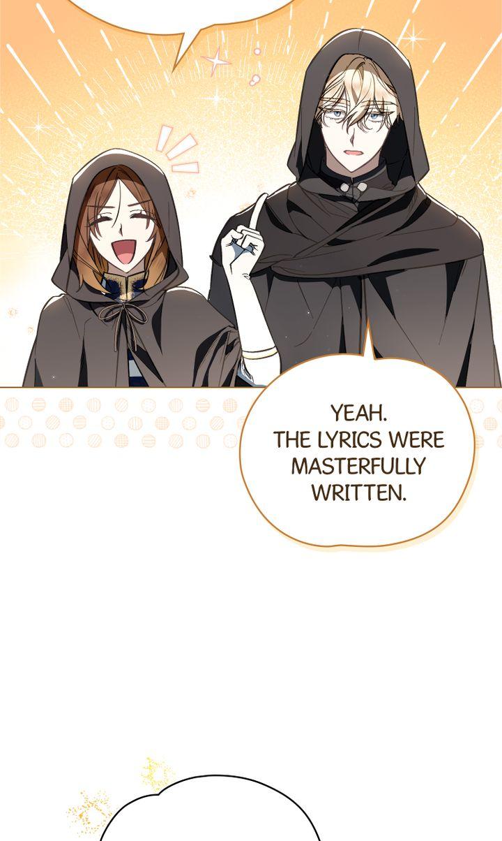 Evangeline’s Sword chapter 24 - page 22