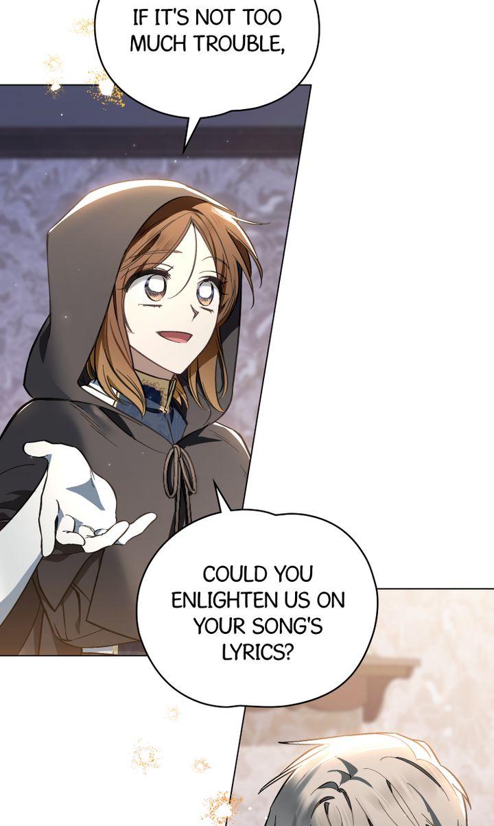 Evangeline’s Sword chapter 24 - page 23