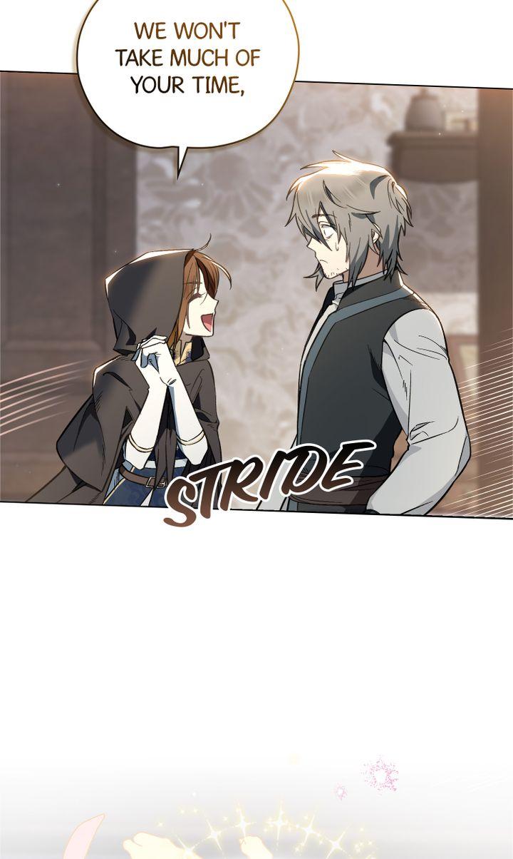 Evangeline’s Sword chapter 24 - page 26