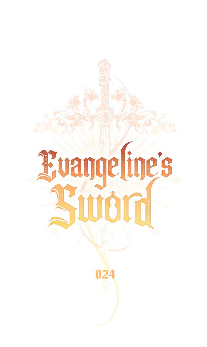 Evangeline’s Sword chapter 24 - page 31