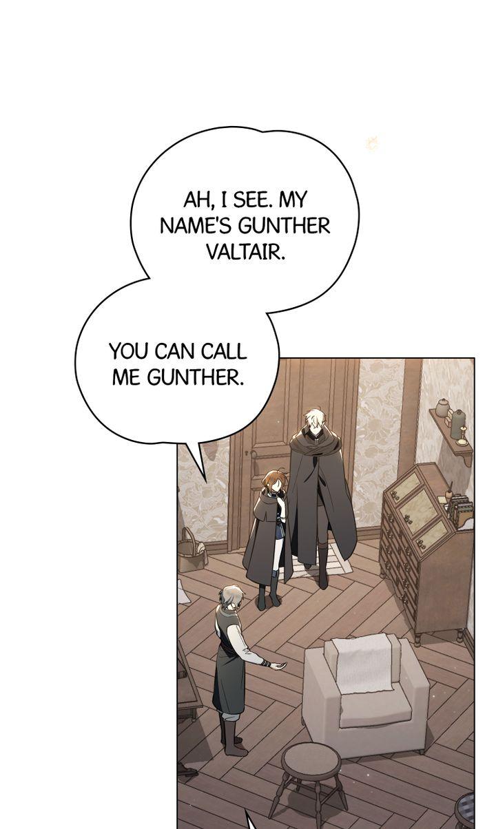 Evangeline’s Sword chapter 24 - page 34