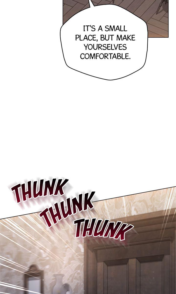 Evangeline’s Sword chapter 24 - page 35