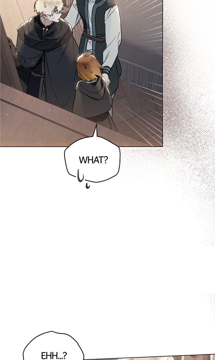 Evangeline’s Sword chapter 24 - page 40