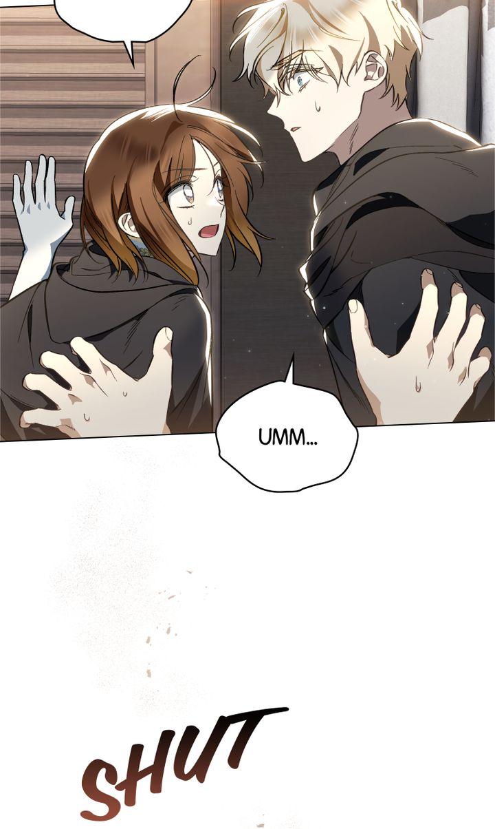 Evangeline’s Sword chapter 24 - page 41