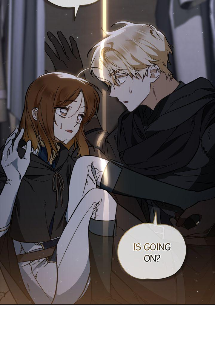 Evangeline’s Sword chapter 24 - page 43