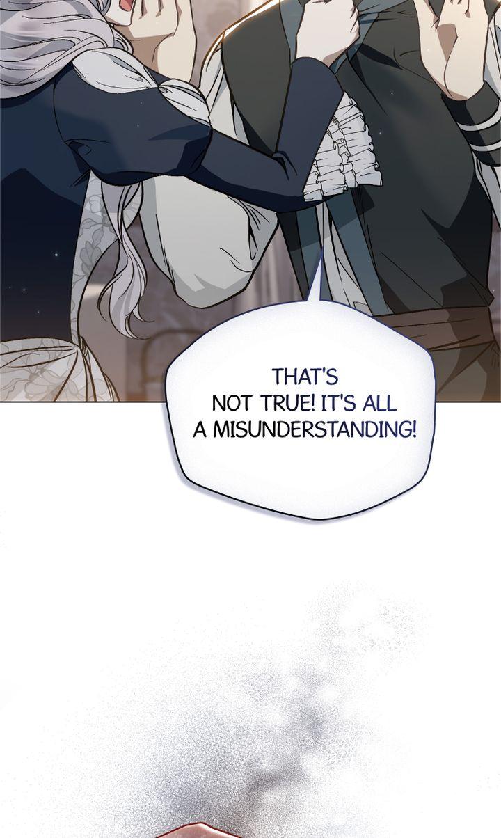Evangeline’s Sword chapter 24 - page 52