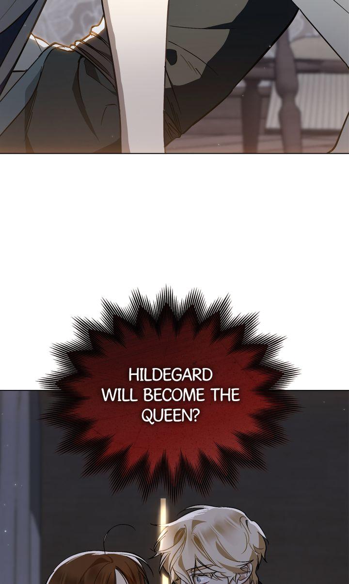 Evangeline’s Sword chapter 24 - page 66