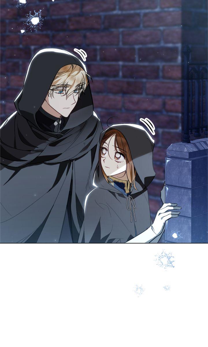 Evangeline’s Sword chapter 24 - page 8
