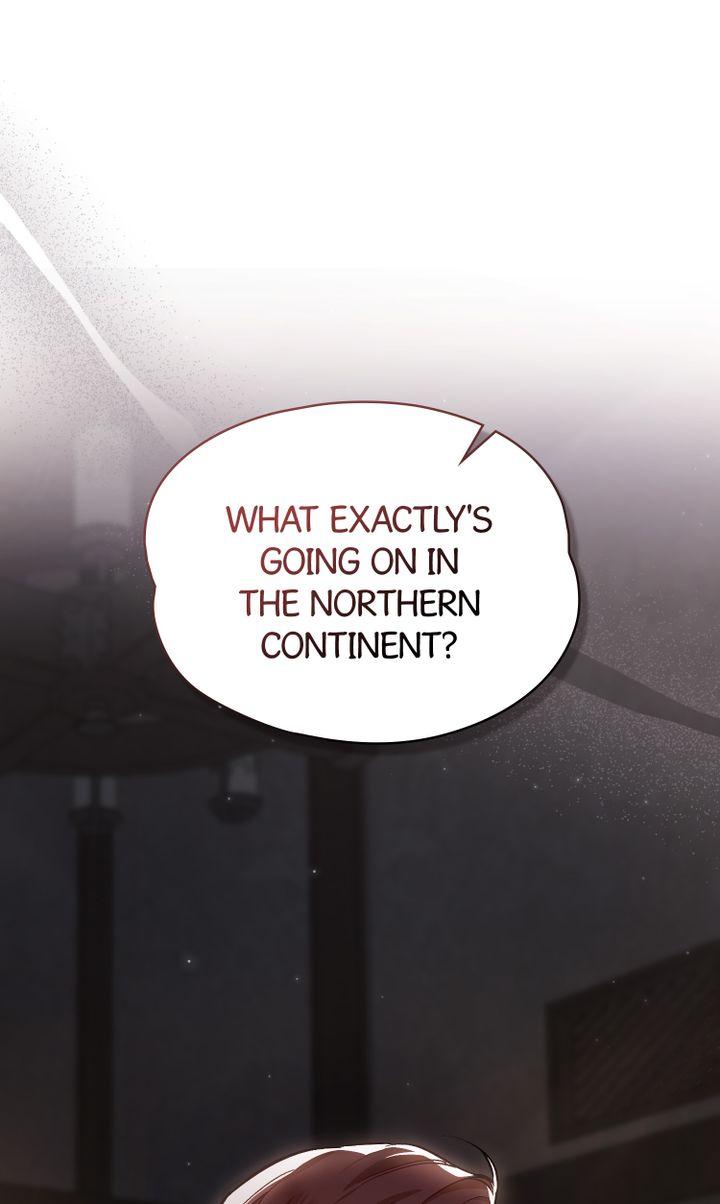 Evangeline’s Sword Chapter 30 - page 1