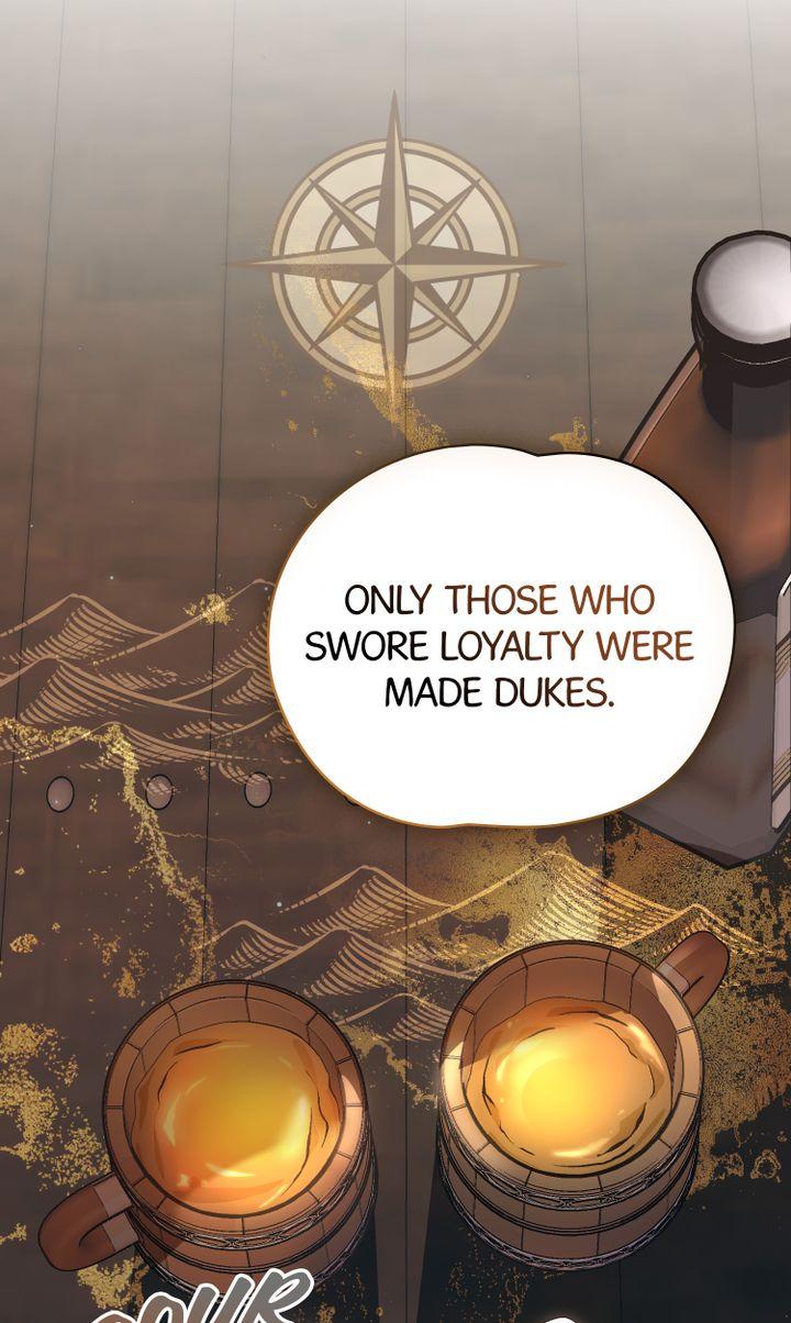 Evangeline’s Sword Chapter 30 - page 11