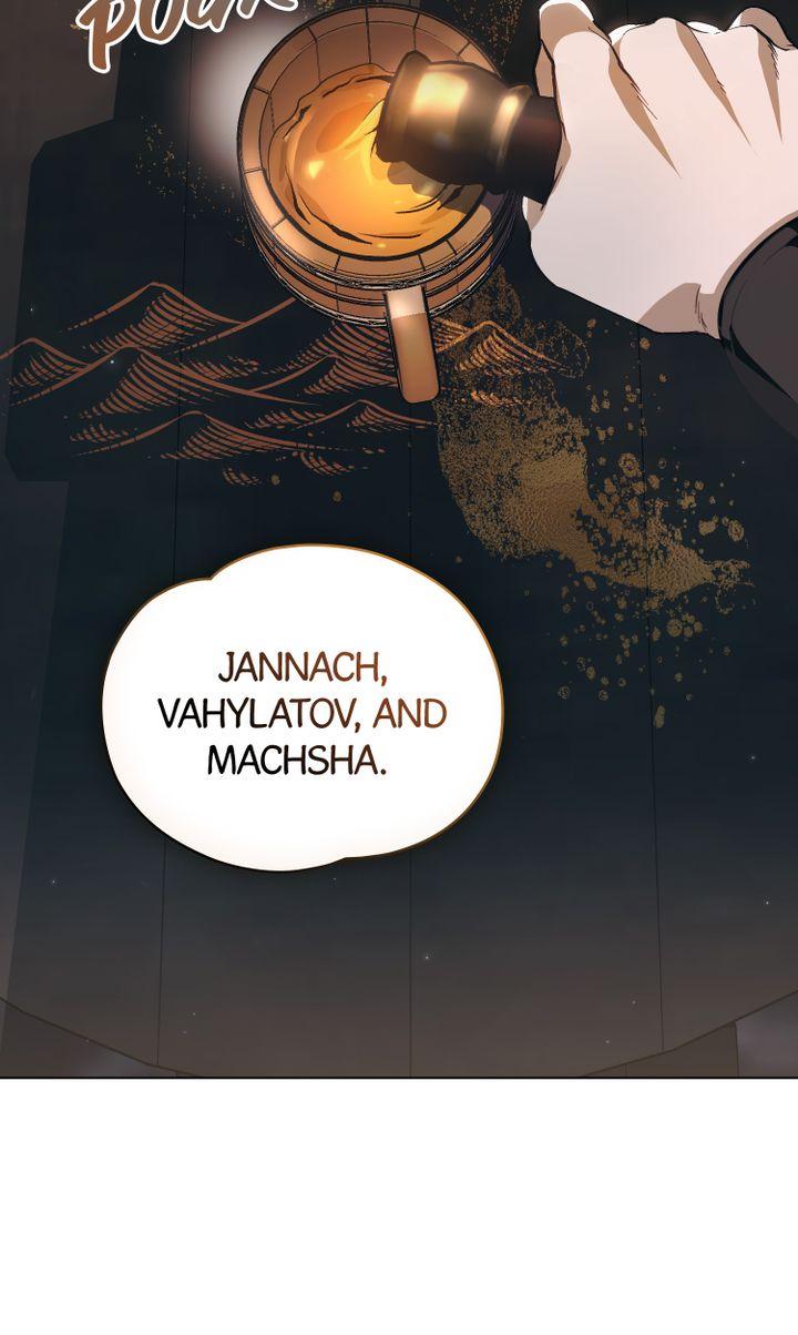 Evangeline’s Sword Chapter 30 - page 12