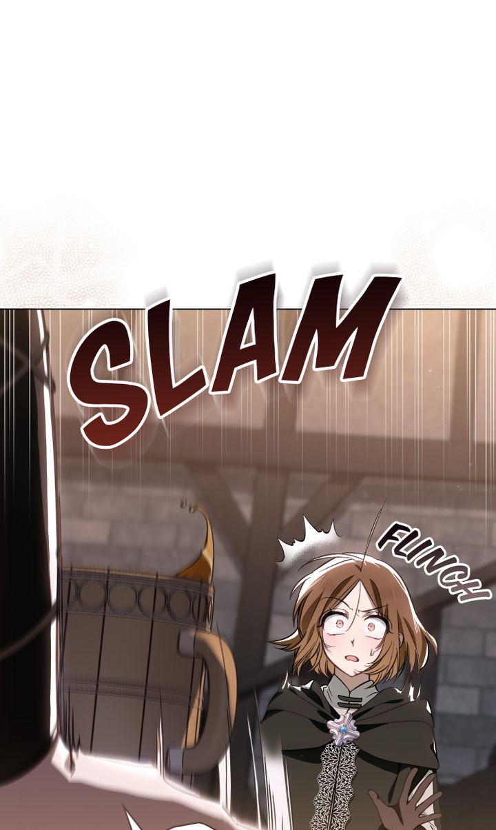Evangeline’s Sword Chapter 30 - page 13