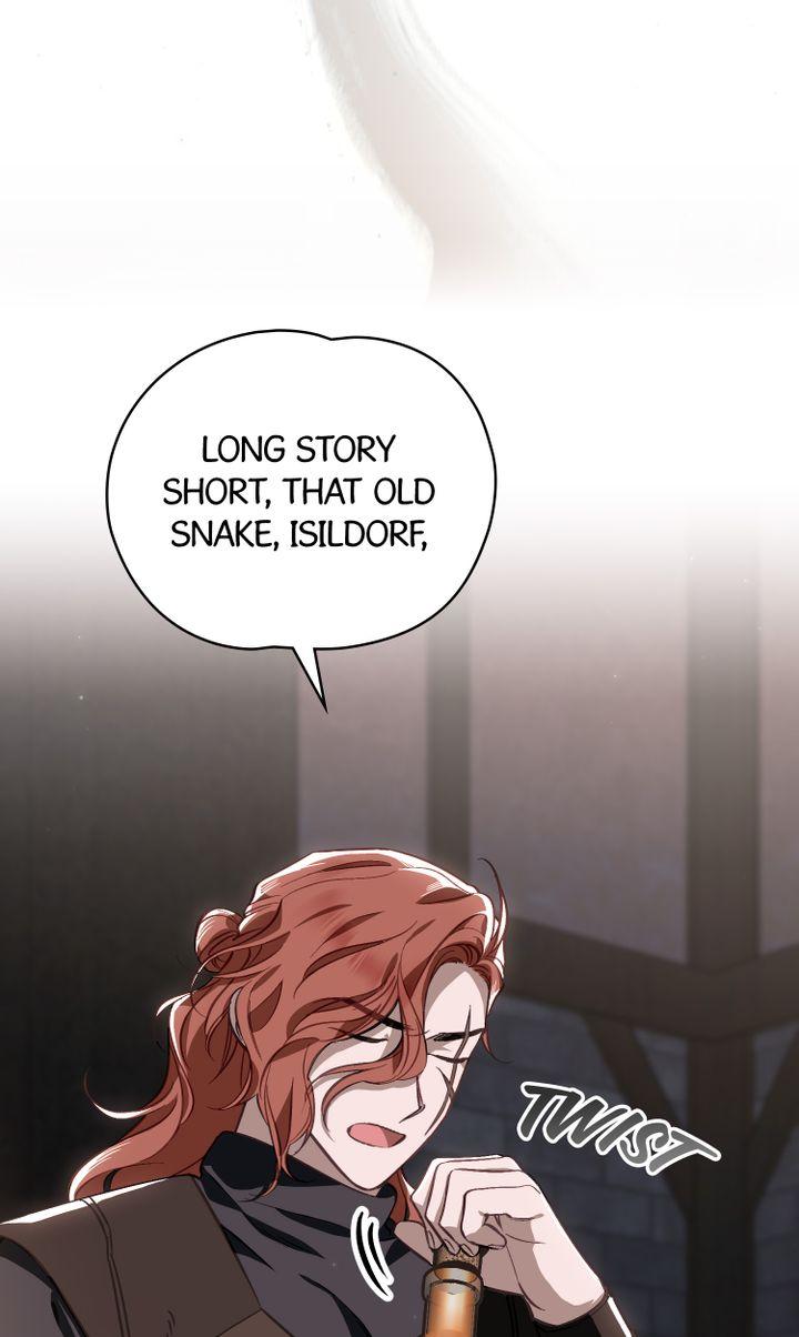 Evangeline’s Sword Chapter 30 - page 16