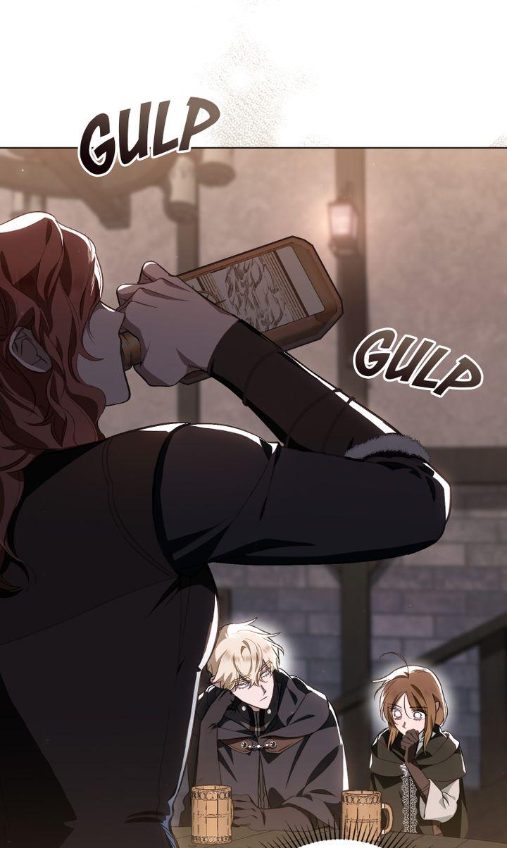 Evangeline’s Sword Chapter 30 - page 18