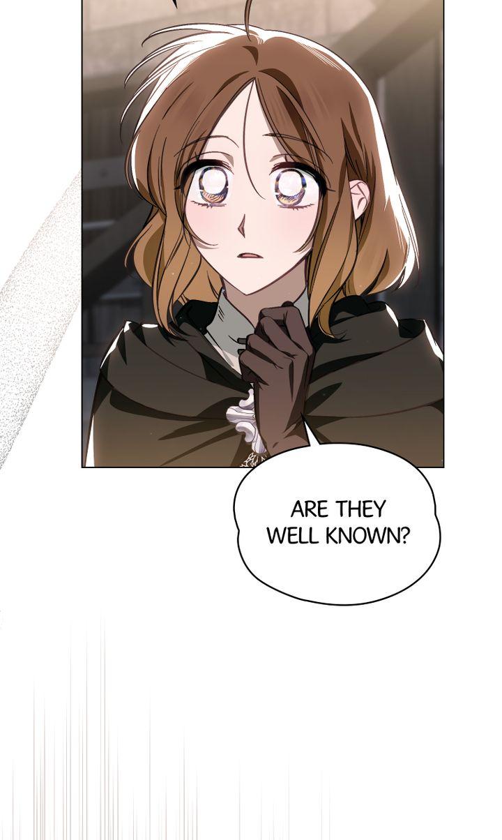 Evangeline’s Sword Chapter 30 - page 20