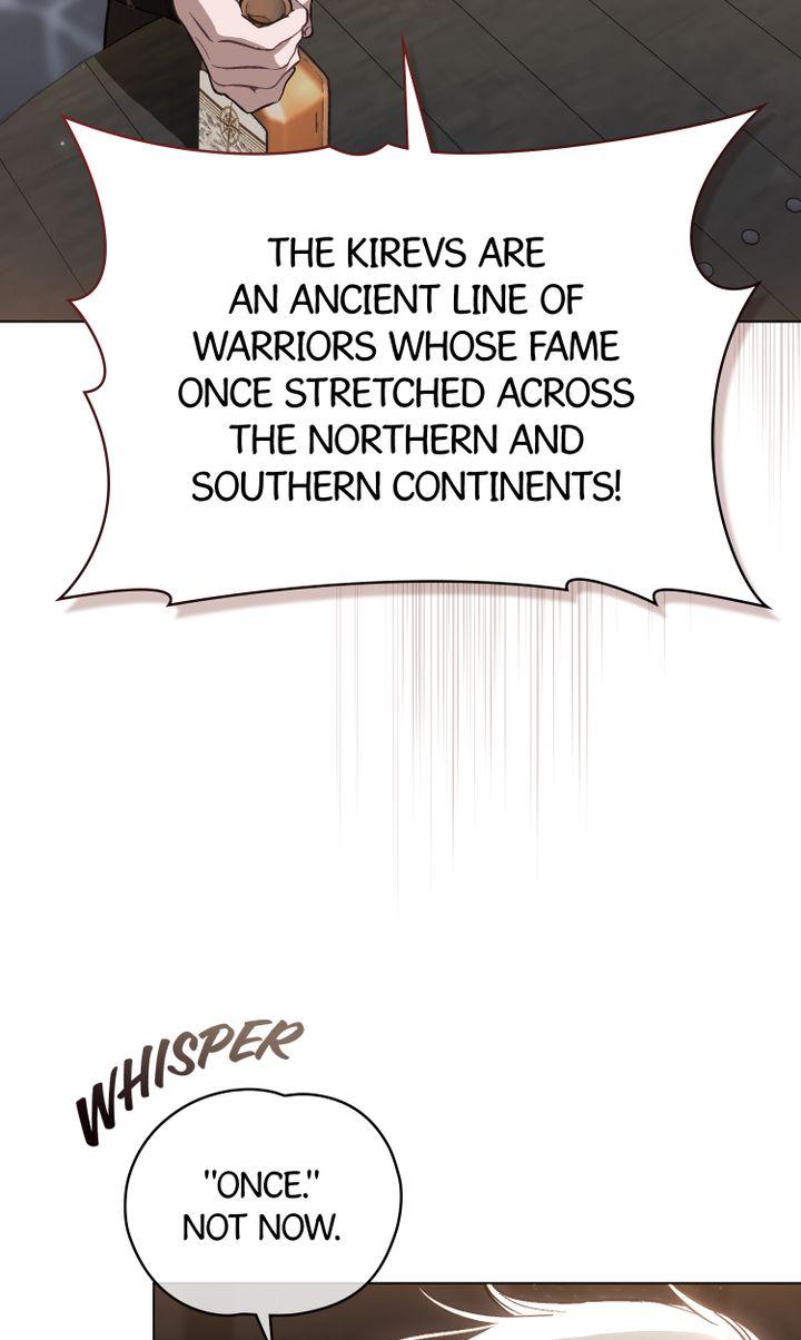 Evangeline’s Sword Chapter 30 - page 22