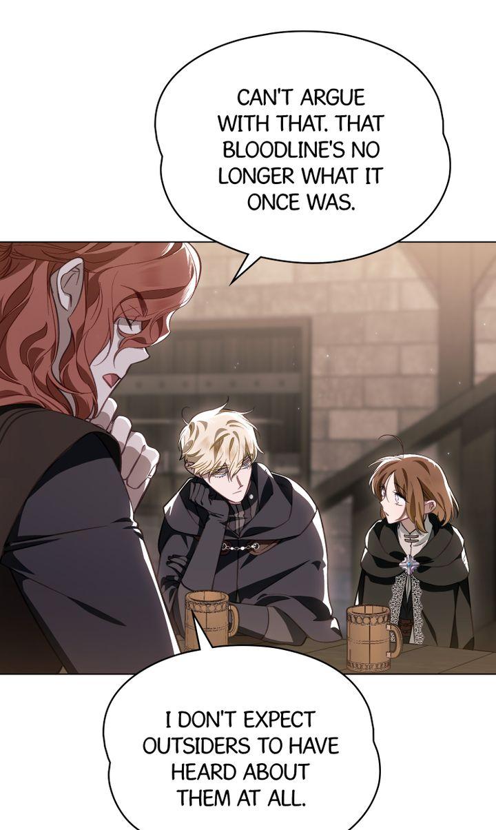 Evangeline’s Sword Chapter 30 - page 24
