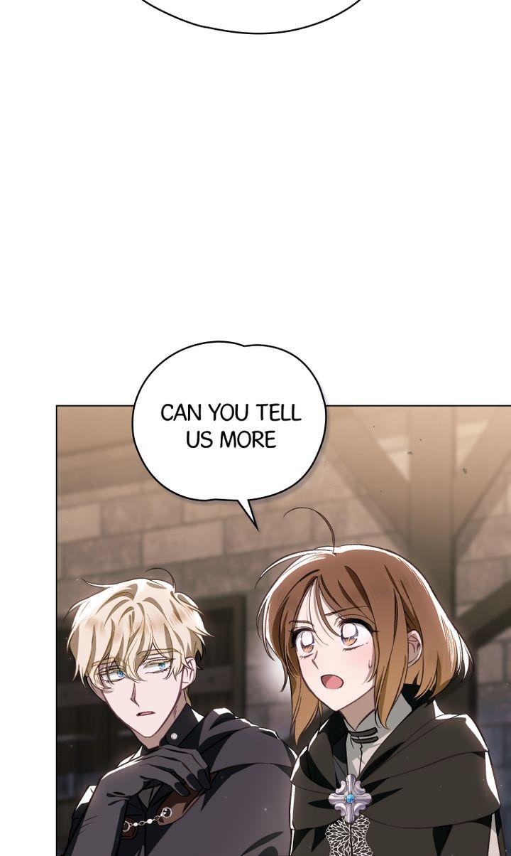 Evangeline’s Sword Chapter 30 - page 25