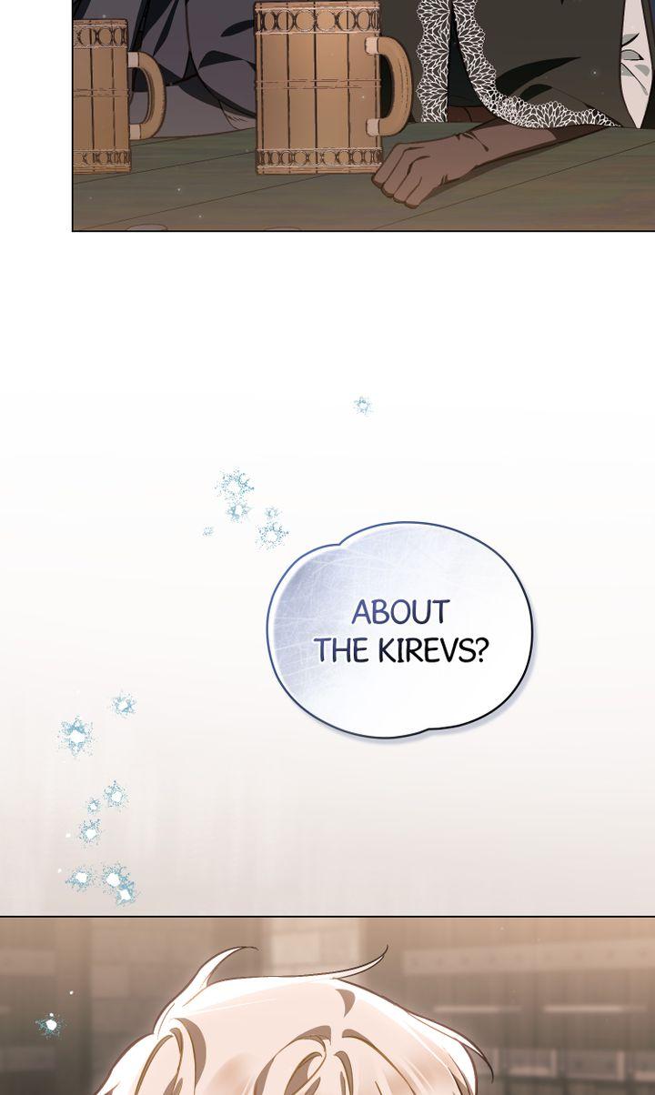 Evangeline’s Sword Chapter 30 - page 26