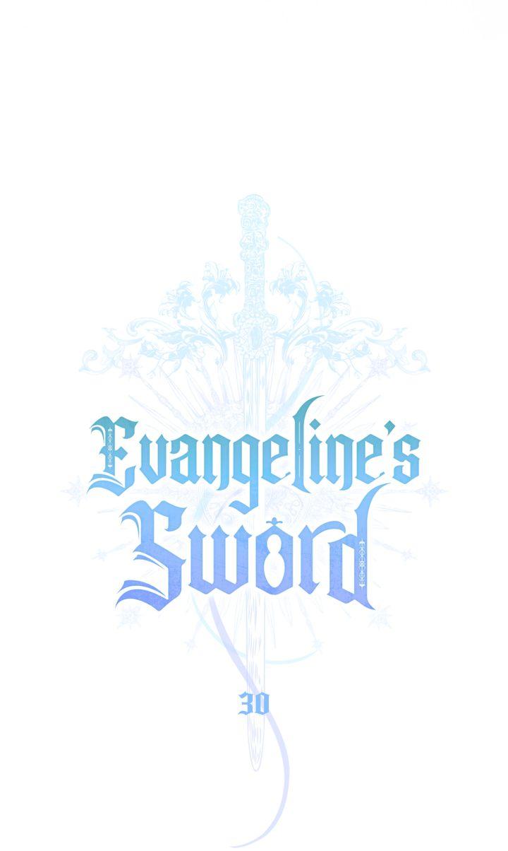 Evangeline’s Sword Chapter 30 - page 28