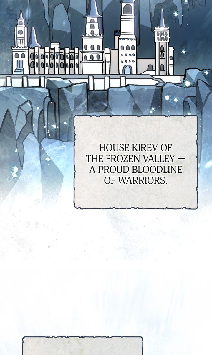 Evangeline’s Sword Chapter 30 - page 31