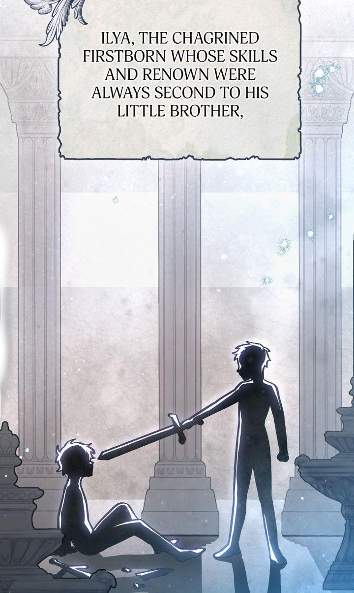 Evangeline’s Sword Chapter 30 - page 34