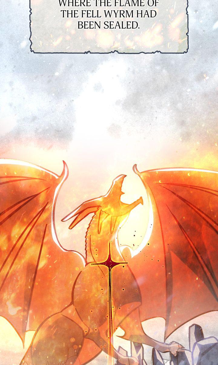 Evangeline’s Sword Chapter 30 - page 36